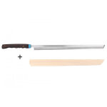 Couteau japonais mod�le maguro 54cm nakamura