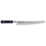 Couteau japonais � pain 25cm kasumi masterpiece
