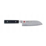 Couteau japonais petit santoku 13cm kasumi masterpiece