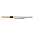 Couteau japonais sashimi sekiryu lame 21cm Couteau japonais sashimi sekiryu lame 21cm