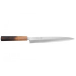 Couteau japonais mod�le yanagiba 27cm nakamura kaishin saku
