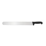 Couteau pour le kebab ambrogio sanelli supra noir Couteau pour le kebab ambrogio sanelli supra noir