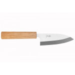 Couteau ko - deba artisanal aus - 8 japonais tsunehisa Couteau ko - deba artisanal aus - 8 japonais tsunehisa