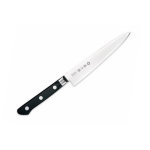 Couteau utile lame 15cm tojiro dp serie