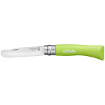 Couteau � lame pliante mon premier opinel pour enfant