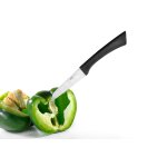 Couteau à légumes inox 8, 5cm modèle senso gefu Couteau à légumes inox 8, 5cm modèle senso gefu