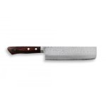 Couteau � l�gumes japonais 16. 5cm masutani fabriqu� artisanalement