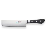 Couteau mac professional modle nakiri 17cm