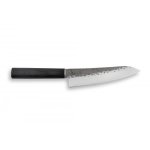Couteau santoku shizu 18 cm