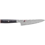 Couteau miyabi 5000fcd modèle universel 13cm lame damas Couteau miyabi 5000fcd modèle universel 13cm lame damas