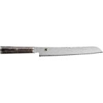 Couteau miyabi 5000mcd67 pour pains 24cm manche bois érable Couteau miyabi 5000mcd67 pour pains 24cm manche bois érable