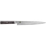 Couteau miyabi 5000mcd67 trancheur 24cm manche erable Couteau miyabi 5000mcd67 trancheur 24cm manche erable