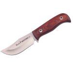Couteau muela mod�le mustang 9332 lame 8cm manche en stamina