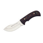 Couteau muela mod�le sioux 10r lame 10, 5cm