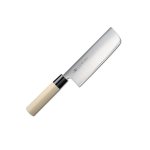 Couteau nakiri 16, 5cm tojiro zen