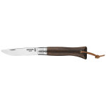 Couteau neo6 en noyer opinel