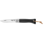 Couteau neo6 pliant manche en bne opinel