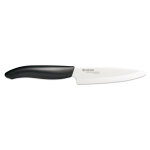 Couteau d'office 11 cm cramique - kyocera