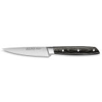 Couteau d'office 32 dumas signature 100% forg� manche en micarta