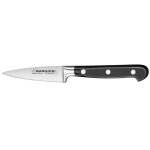 Couteau d'office bargoin lame inox 8 cm Couteau d'office bargoin lame inox 8 cm