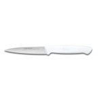 Couteau d'office creative chef manche blanc 10cm bargoin