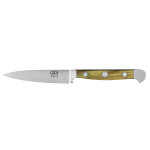 Couteau d'office forg� g�de