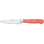 Couteau d'office forg lame 9cm gamme classic colour coral peach wusthof