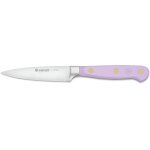 Couteau d'office forg lame 9cm gamme classic colour purple yam wusthof