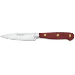Couteau d'office forg lame 9cm gamme classic colour tasty sumac wusthof