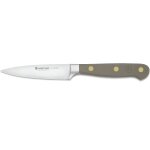 Couteau d'office forg lame 9cm gamme classic colour velvet oyster wusthof