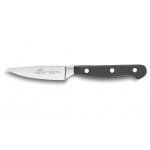 Couteau office lame lisse gamme pluton sabatier international 9cm