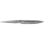 Couteau d'office martel� type 301 design by f. a. porsche 12cm