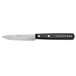 Couteau d'office nogent modèle classic encharme lame 9cm Couteau d'office nogent modèle classic encharme lame 9cm