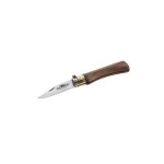 Couteau old bear xs noyer
