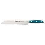 Couteau  pain 20cm arcos brooklyn demi mitre