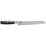 Couteau  pain acier inox miyabi 5000fcd