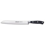 Couteau � pain forg� 20cm riviera arcos