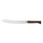 Couteau  pain de la gamme les forgs 1890 opinel 21cm et manche htre