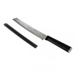 Couteau � pain kuhn rikon jiu lame 21cm style japonais