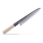 Couteau modèle pain tojiro shippu 24cm Couteau modèle pain tojiro shippu 24cm