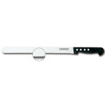 Couteau  pt crote inox lame 33cm bargoin classic 4 rivets