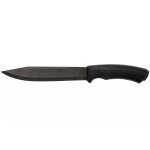 Couteau mod�le pathfinder noir 12355 mora