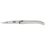 Couteau pliant christian ghion forge de laguiole 9cm