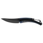 Couteau pliant kershaw modèle reverb xl manche en g10 / fibre de carbone Couteau pliant kershaw modèle reverb xl manche en g10 / fibre de carbone