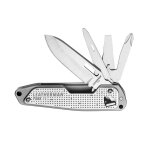 Couteau pliant multifonction leatherman free t2 Couteau pliant multifonction leatherman free t2