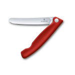 Couteau pliant mod�le office lisse victorinox swissclassic