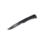 Couteau pliant old bear total black