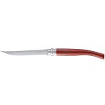 Couteau pliant opinel effil n12 manche padouk