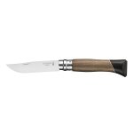Couteau pliant opinel n08 luxe atelier