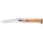 Couteau pliant opinel n12 lame crante